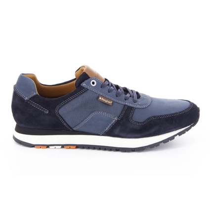 Sneaker Berghen Homme Douro Navy 1 Sneaker Berghen Homme Douro Navy