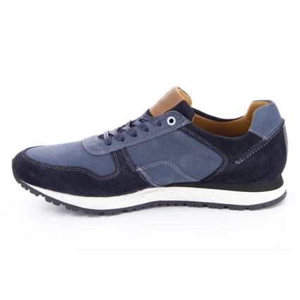 Sneaker Berghen Homme Douro Navy 2 Sneaker Berghen Homme Douro Navy – Image 2