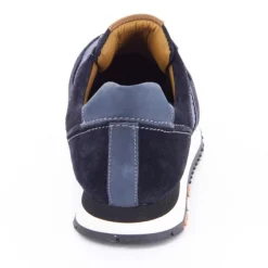 Sneaker Berghen Homme Douro Navy 6 Sneaker Berghen Homme Douro Navy -Baskets Soldes CON1H0020.3