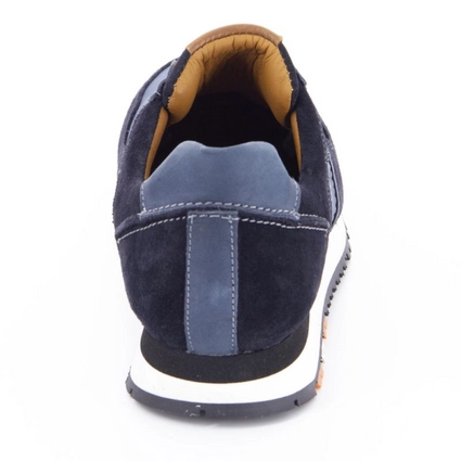 Sneaker Berghen Homme Douro Navy 3 Sneaker Berghen Homme Douro Navy – Image 3