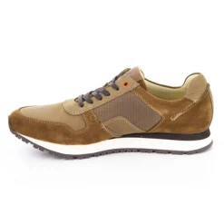 Sneaker Berghen Homme Douro Brown -Baskets Soldes CON1H0021.3