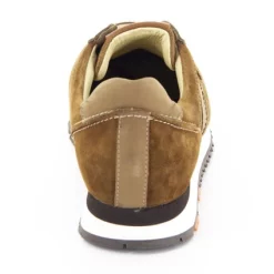 Sneaker Berghen Homme Douro Brown -Baskets Soldes CON1H0021.4