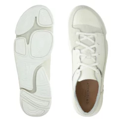 Baskets Clarks Homme Trigenic Evo White Leather -Baskets Soldes Clarks20Trigenic20Evo20White20Leather20Men 3