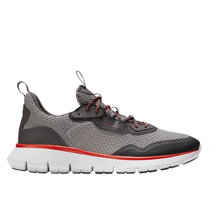 Cole Haan Homme Zerogrand Trainer Ironstone 1 Cole Haan Homme Zerogrand Trainer Ironstone