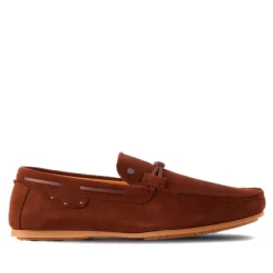 Chaussures Bateau Dubarry Men Voyager 41 Tobacco