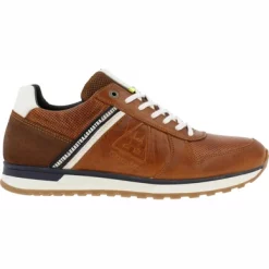Baskets Gaastra Men Kevan Cognac Brown