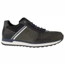 Sneakers Gaastra Men Kevan Olive Noir