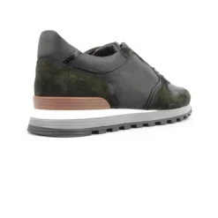 Baskets Giorgio HE87545 Boy Mimetico Nero -Baskets Soldes Giorgio HE87545 Boy Mimetico Nero3