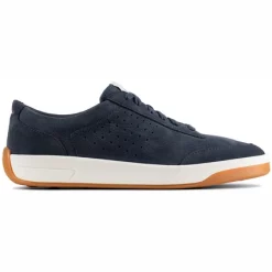 Baskets Clarks Men Hero Air Lace Navy Combi