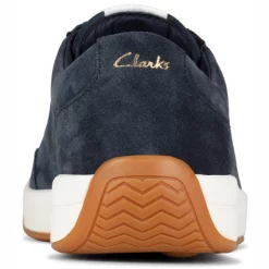 Baskets Clarks Men Hero Air Lace Navy Combi 6 Baskets Clarks Men Hero Air Lace Navy Combi -Baskets Soldes Hero20Air20Lace20Navy20Combi2026152972 5