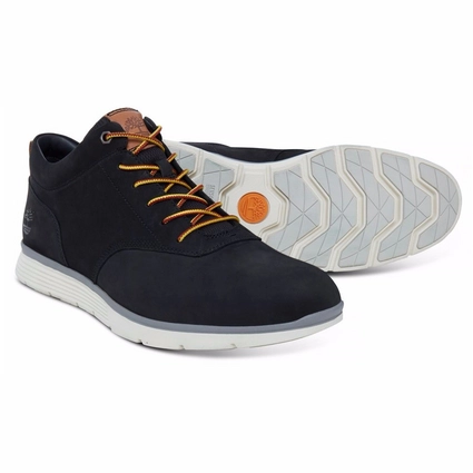 Timberland Men Killington Half Cab Black 3 Timberland Men Killington Half Cab Black – Image 3