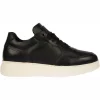 Baskets G-Star Raw Homme Lash BSC Black