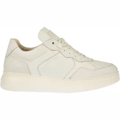 Baskets G-Star Raw Homme Lash BSC White
