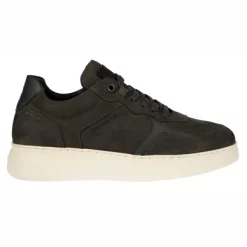 Baskets G-Star RAW Men Lash Nubuck Dark Grey