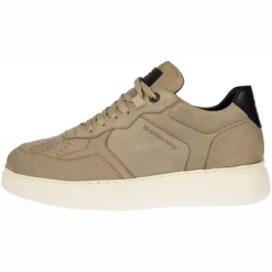 Baskets G-Star Raw Homme Lash Nubuck Beige
