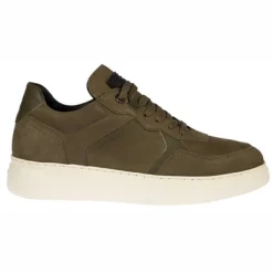 Baskets G-Star RAW Men Lash Nubuck Olive