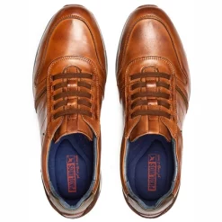 Baskets Pikolinos Men Cambil M5N Cuero 12 Baskets Pikolinos Men Cambil M5N Cuero -Baskets Soldes M5N 6067 202 4