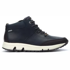 Baskets Pikolinos Men Ferrol M9U Marino