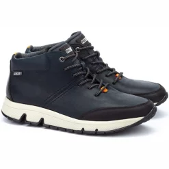 Baskets Pikolinos Men Ferrol M9U Marino 11 Baskets Pikolinos Men Ferrol M9U Marino -Baskets Soldes M9U 8069NOC 3