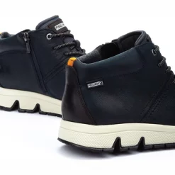 Baskets Pikolinos Men Ferrol M9U Marino 13 Baskets Pikolinos Men Ferrol M9U Marino -Baskets Soldes M9U 8069NOC 5