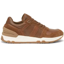 Baskets Marc O'Polo Homme 20825513501122 Cognac