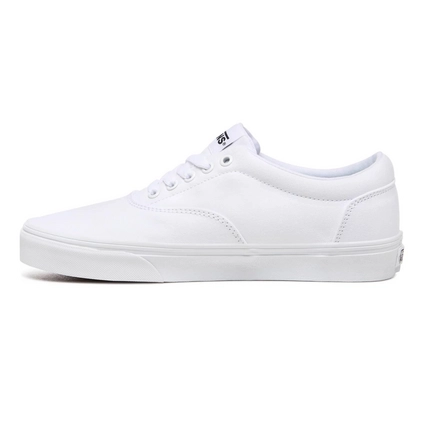 Baskets Vans Men Doheny Triple White White 2 Baskets Vans Men Doheny Triple White White – Image 2
