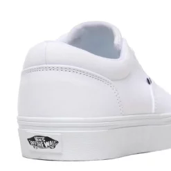Baskets Vans Men Doheny Triple White White 10 Baskets Vans Men Doheny Triple White White -Baskets Soldes Men20Doheny20Triple20White20White 5