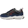 Baskets GANT Men Nicewill Marine