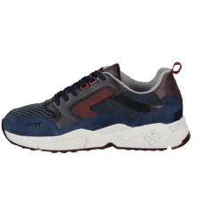 Baskets GANT Men Nicewill Marine