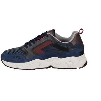 Baskets GANT Men Nicewill Marine 1 Baskets GANT Men Nicewill Marine