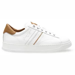 Baskets Panama Jack Men Game C5 White