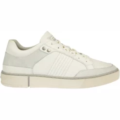 Baskets G-Star Raw Homme Ravond BSC White