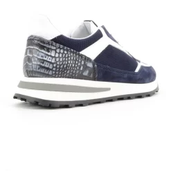 Baskets Giorgio HE57839 Relax Combi Blue 7 Baskets Giorgio HE57839 Relax Combi Blue -Baskets Soldes Relax Blu 3