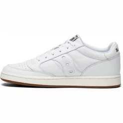 Baskets Saucony Unisex Jazz Court White White 2021 8 Baskets Saucony Unisex Jazz Court White White 2021 -Baskets Soldes S70555 22 3