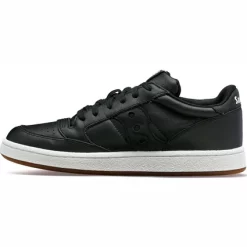 Baskets Saucony Jazz Court Unisex Black -Baskets Soldes S70555 28 2