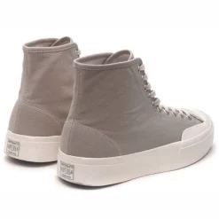 Baskets Superga Unisex 2432 Selvedge Duck Sand Off White -Baskets Soldes SUPS61219WA21 3