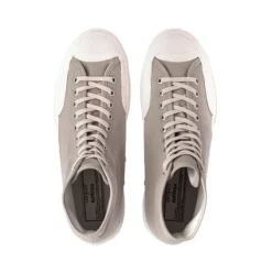 Baskets Superga Unisex 2432 Selvedge Duck Sand Off White -Baskets Soldes SUPS61219WA21 4