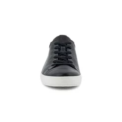 Baskets ECCO Men Soft 7 M Black -Baskets Soldes Soft20720men20black203
