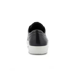 Baskets ECCO Men Soft 7 M Black -Baskets Soldes Soft20720men20black2065