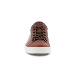 Baskets ECCO Men Soft 7 M Cognac -Baskets Soldes Soft20720men20cognac203