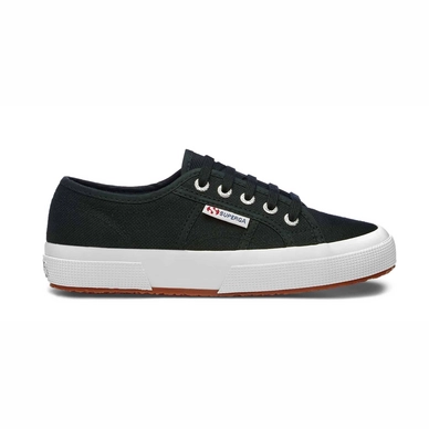 Baskets Superga Unisex 2750 Cotu Classic Black White 1 Baskets Superga Unisex 2750 Cotu Classic Black White