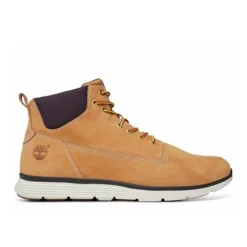 Timberland Men Killington Chukka Wheat Nubuck