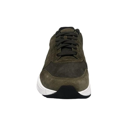 Baskets Xsensible Homme Golden Gate Stretchwalker Forest – Image 2