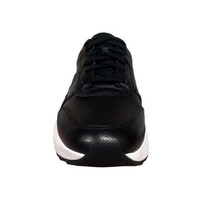 Baskets Xsensible Homme Golden Gate Stretchwalker Black Grain 2 Baskets Xsensible Homme Golden Gate Stretchwalker Black Grain – Image 2