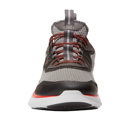 Cole Haan Homme Zerogrand Trainer Ironstone 2 Cole Haan Homme Zerogrand Trainer Ironstone – Image 2