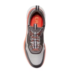 Cole Haan Homme Zerogrand Trainer Ironstone 8 Cole Haan Homme Zerogrand Trainer Ironstone -Baskets Soldes ZEROGRAND20TRAINER20w20D C30451