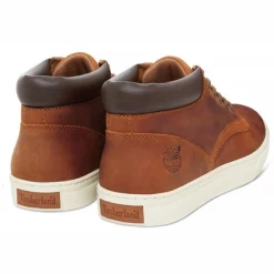 Timberland Mens Adventure 2.0 Cupsole Mens Brown 8 Timberland Mens Adventure 2.0 Cupsole Mens Brown -Baskets Soldes aehahaeh