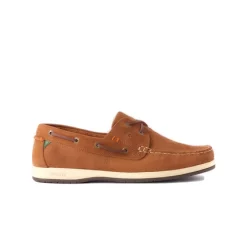 Chaussure Bateau Dubarry Men Armada XLT Brown -Baskets Soldes armandabrown3