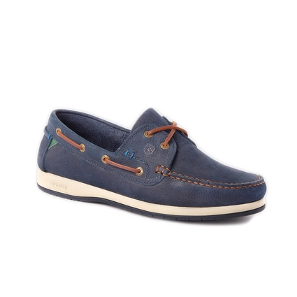 Chaussure Bateau Dubarry Men Armanda XLT Navy 1 Chaussure Bateau Dubarry Men Armanda XLT Navy