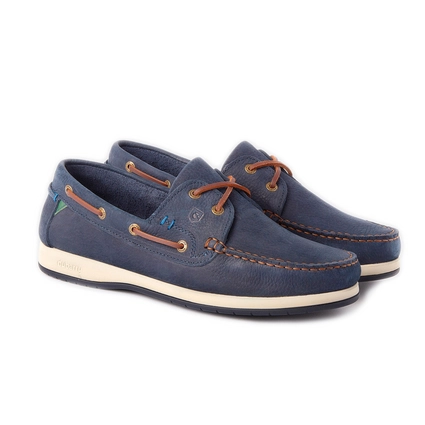Chaussure Bateau Dubarry Men Armanda XLT Navy 2 Chaussure Bateau Dubarry Men Armanda XLT Navy – Image 2